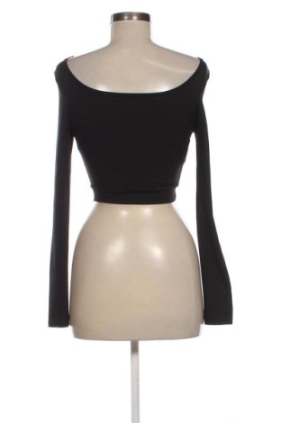 Bluză de femei SHEIN, Mărime XS, Culoare Negru, Preț 60,99 Lei