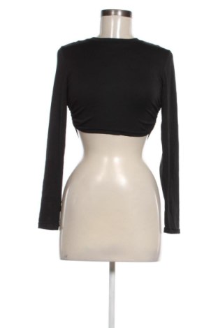 Damen Shirt SHEIN, Größe XS, Farbe Schwarz, Preis € 4,99