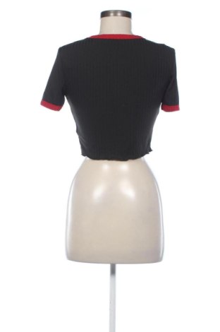 Дамска блуза SHEIN, Размер M, Цвят Черен, Цена 4,60 €