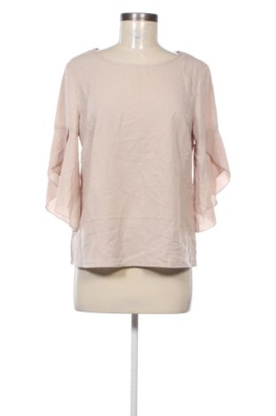 Damen Shirt SHEIN, Größe M, Farbe Beige, Preis 10,99 €