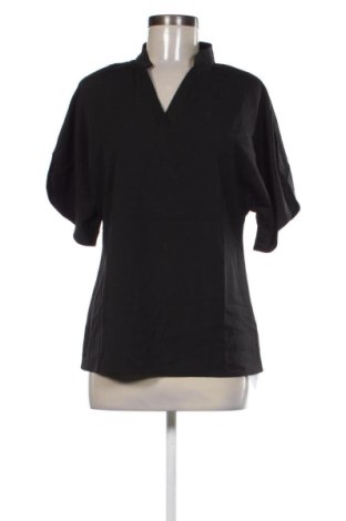 Дамска блуза SHEIN, Размер M, Цвят Черен, Цена 4,09 €