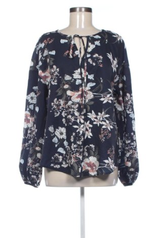 Дамска блуза SHEIN, Размер M, Цвят Многоцветен, Цена 10,22 €