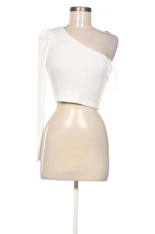 Dámská halenka SHEIN, Velikost XS, Barva Bílá, Cena  283,00 Kč