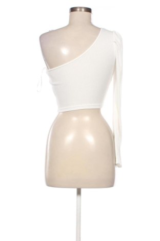 Dámská halenka SHEIN, Velikost XS, Barva Bílá, Cena  283,00 Kč