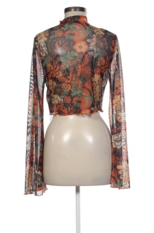 Дамска блуза SHEIN, Размер M, Цвят Многоцветен, Цена 2,55 €