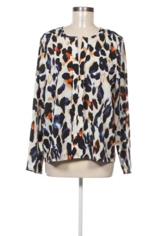 Дамска блуза SHEIN, Размер XL, Цвят Многоцветен, Цена 3,06 €