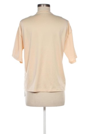 Дамска блуза SHEIN, Размер M, Цвят Бежов, Цена 4,03 €