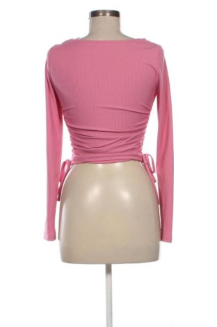 Damen Shirt SHEIN, Größe S, Farbe Aschrosa, Preis € 4,99