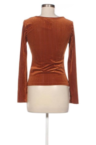 Női blúz SHEIN, Méret S, Szín Barna, Ár 4 132 Ft