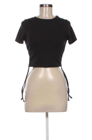 Bluză de femei SHEIN, Mărime S, Culoare Negru, Preț 33,99 Lei