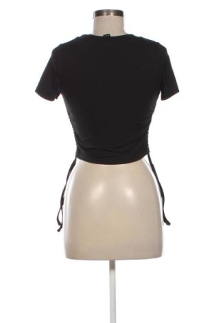 Bluză de femei SHEIN, Mărime S, Culoare Negru, Preț 33,99 Lei