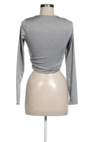 Bluzka damska SHEIN, Rozmiar S, Kolor Szary, Cena 20,99 zł