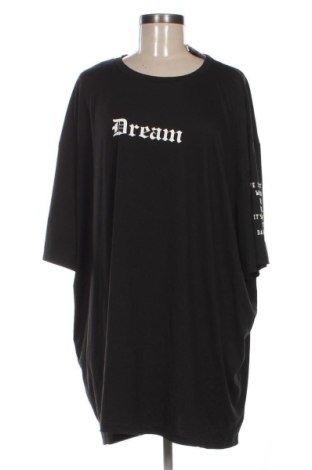 Női blúz SHEIN, Méret 5XL, Szín Fekete, Ár 4 949 Ft