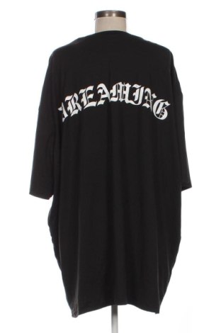 Női blúz SHEIN, Méret 5XL, Szín Fekete, Ár 4 949 Ft