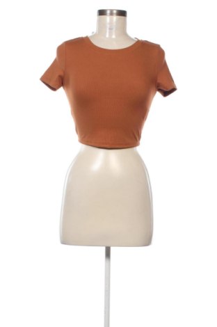 Dámska blúza SHEIN, Veľkosť S, Farba Hnedá, Cena  10,95 €