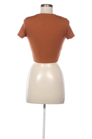 Dámska blúza SHEIN, Veľkosť S, Farba Hnedá, Cena  10,95 €