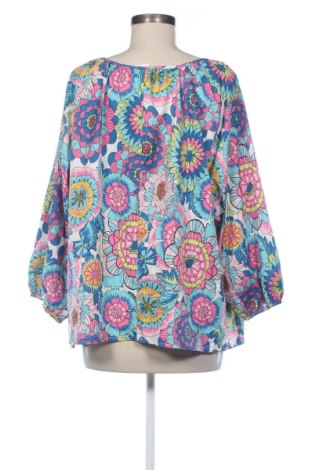 Dámská halenka SHEIN, Velikost 3XL, Barva Vícebarevné, Cena  179,00 Kč