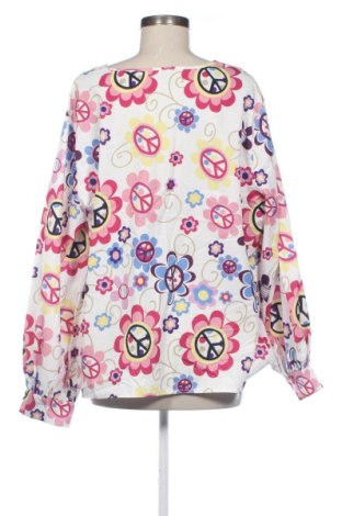 Damen Shirt SHEIN, Größe 3XL, Farbe Mehrfarbig, Preis € 7,99