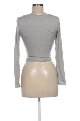 Dámská halenka SHEIN, Velikost XS, Barva Šedá, Cena  99,00 Kč