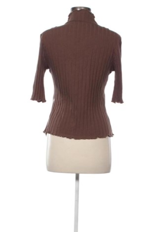 Dámska blúza SHEIN, Veľkosť L, Farba Hnedá, Cena  5,95 €