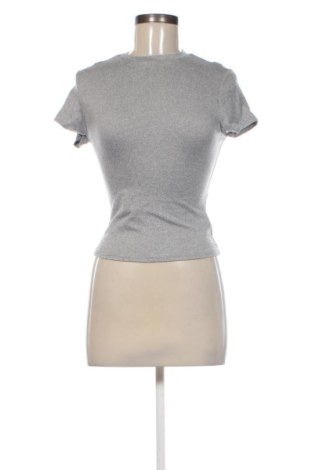 Дамска блуза SHEIN, Размер XS, Цвят Сив, Цена 10,22 €