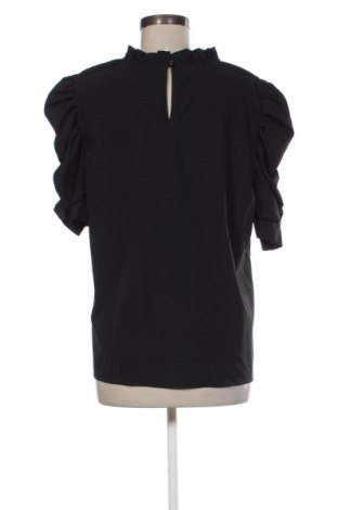 Дамска блуза SHEIN, Размер XL, Цвят Черен, Цена 6,64 €