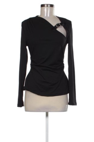 Dámská halenka SHEIN, Velikost M, Barva Černá, Cena  283,00 Kč