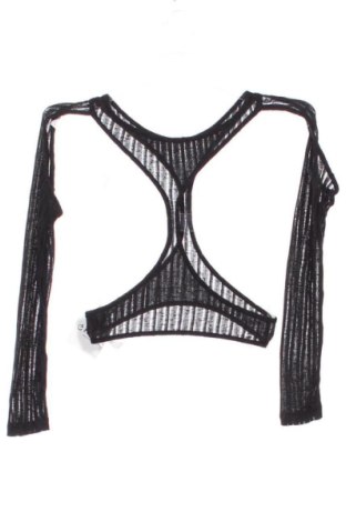 Дамска блуза SHEIN, Размер S, Цвят Черен, Цена 10,00 €