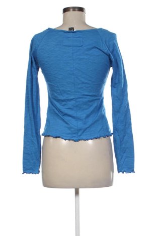 Дамска блуза SHEIN, Размер M, Цвят Син, Цена 10,22 €