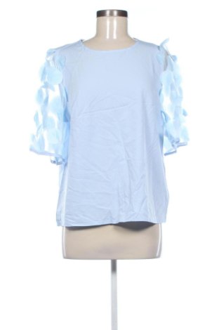 Bluzka damska SHEIN, Rozmiar L, Kolor Niebieski, Cena 51,99 zł