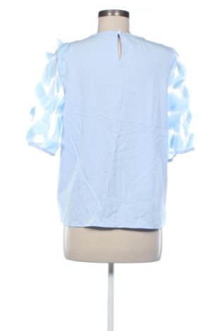 Bluzka damska SHEIN, Rozmiar L, Kolor Niebieski, Cena 51,99 zł