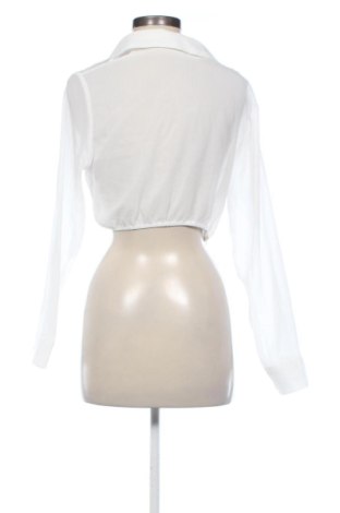 Dámska blúza SHEIN, Veľkosť M, Farba Biela, Cena  10,95 €