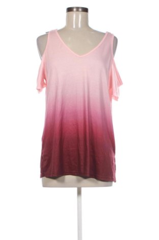 Γυναικεία μπλούζα SHEIN, Μέγεθος M, Χρώμα Πολύχρωμο, Τιμή 11,99 €