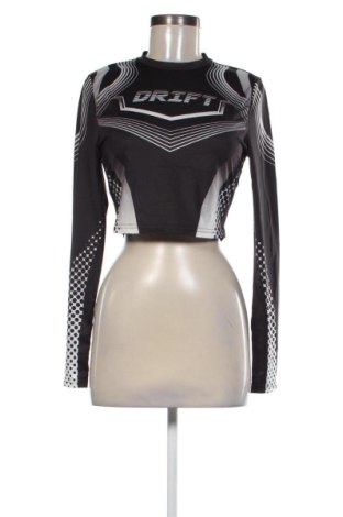 Γυναικεία μπλούζα SHEIN, Μέγεθος L, Χρώμα Πολύχρωμο, Τιμή 18,99 €