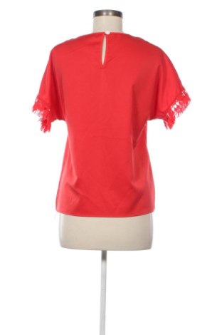 Bluzka damska SHEIN, Rozmiar M, Kolor Czerwony, Cena 51,99 zł