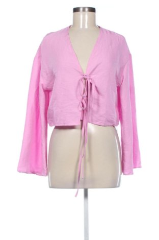 Női blúz SHEIN, Méret S, Szín Rózsaszín, Ár 1 869 Ft