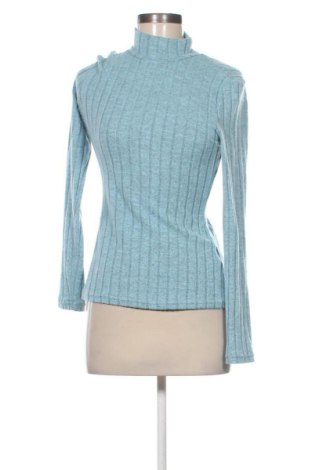 Női blúz SHEIN, Méret M, Szín Kék, Ár 4 042 Ft