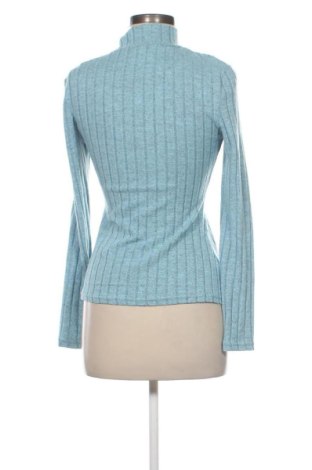 Női blúz SHEIN, Méret M, Szín Kék, Ár 4 042 Ft