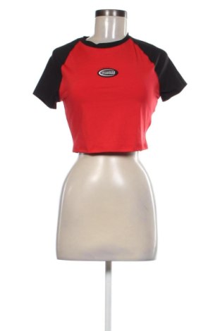 Damen Shirt SHEIN, Größe L, Farbe Rot, Preis € 12,99