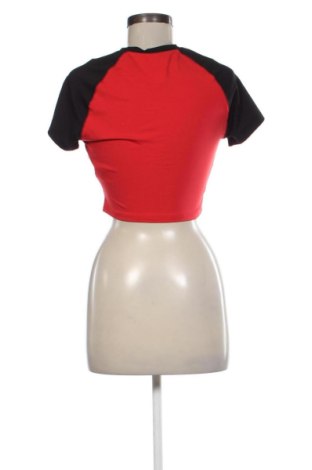 Damen Shirt SHEIN, Größe L, Farbe Rot, Preis € 12,99