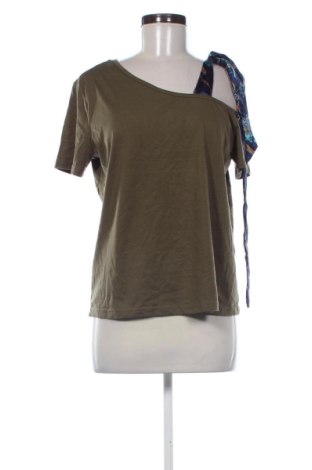 Damen Shirt SHEIN, Größe M, Farbe Grün, Preis € 6,99