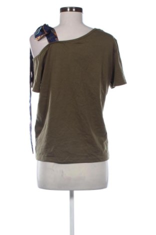 Damen Shirt SHEIN, Größe M, Farbe Grün, Preis € 6,99