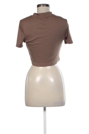 Damen Shirt SHEIN, Größe L, Farbe Braun, Preis € 12,99