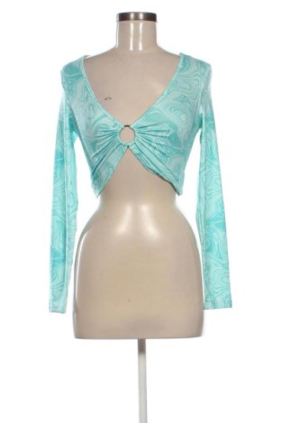 Bluzka damska SHEIN, Rozmiar XS, Kolor Kolorowy, Cena 15,99 zł