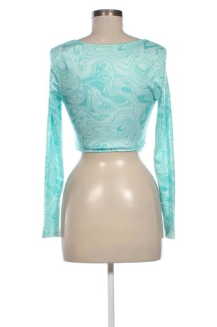 Bluzka damska SHEIN, Rozmiar XS, Kolor Kolorowy, Cena 15,99 zł