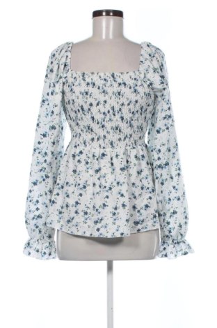 Bluzka damska SHEIN, Rozmiar L, Kolor Kolorowy, Cena 51,99 zł