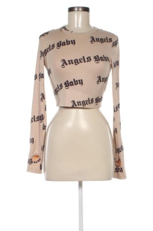 Дамска блуза SHEIN, Размер S, Цвят Многоцветен, Цена 10,22 €