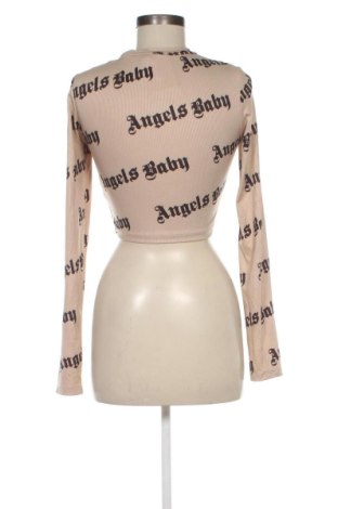 Дамска блуза SHEIN, Размер S, Цвят Многоцветен, Цена 10,22 €