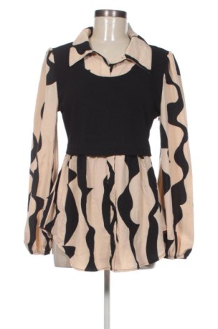 Női blúz SHEIN, Méret L, Szín Sokszínű, Ár 4 010 Ft