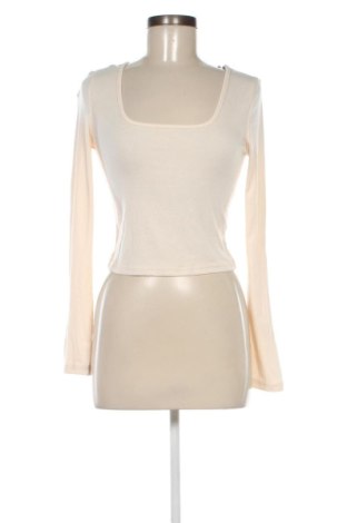 Dámska blúza SHEIN, Veľkosť M, Farba Kremová, Cena  9,78 €